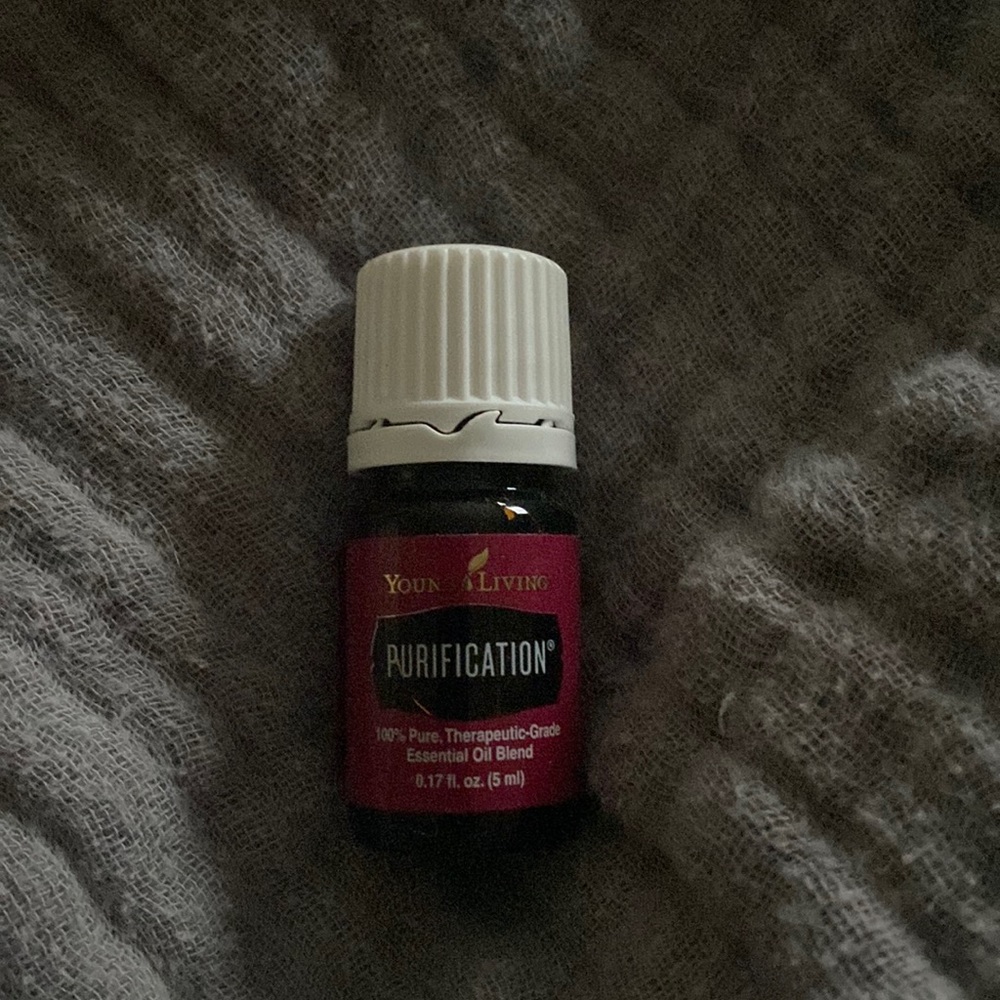 Young Living Essential Oil •SEALED•